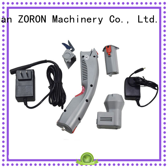Computer control portable electric scissors Manual household ZORON Machinery