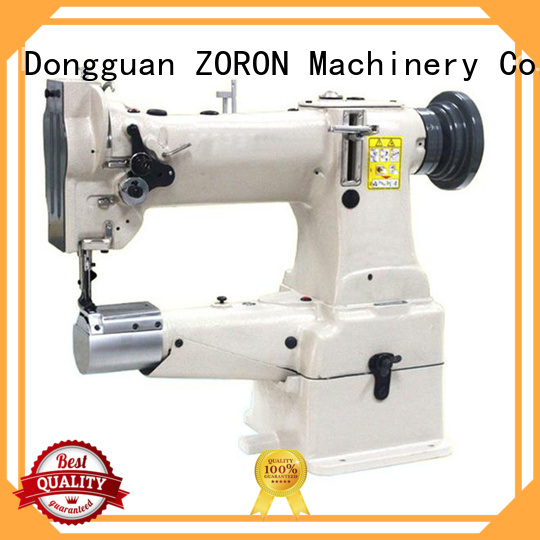 good selling computerized pattern sewing machine zlb for button ZORON Machinery