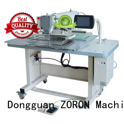 efficient industrial sewing machine supplier for bag