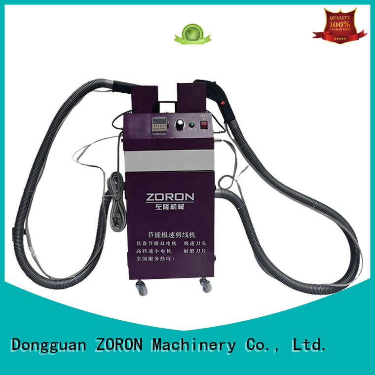 excellent thread cutting machine manufacturer wholesale ZORON Machinery