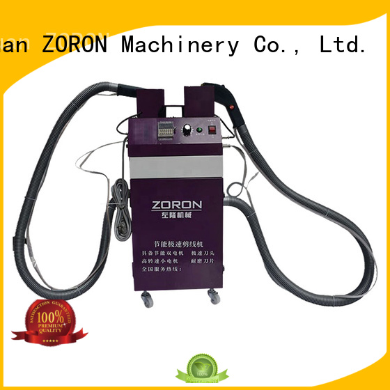 efficient internal thread cutting machine company for cloth