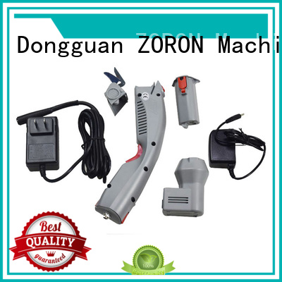 portable electric scissors high quality wholesale ZORON Machinery