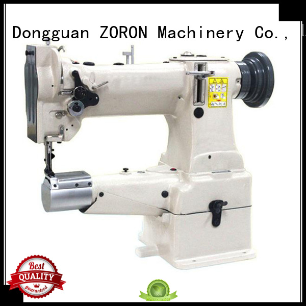 ZORON Machinery Electric snap button attaching machine Manual Mini