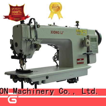 ZORON Machinery Manual industrial sewing machine Computer control Mini