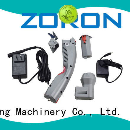 Hot dritz electric scissors cordless Zuolong Machinery Brand
