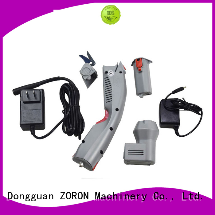 ZORON Machinery best electric scissors manufacturer wholesale