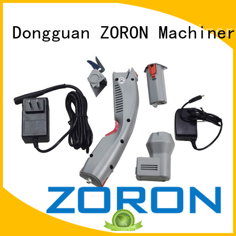 ZORON Machinery Computer control chargeable electric scissors battery household