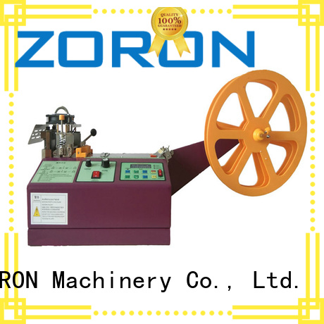 Computer control computerized cutting machine Electric Home electric ZORON Machinery