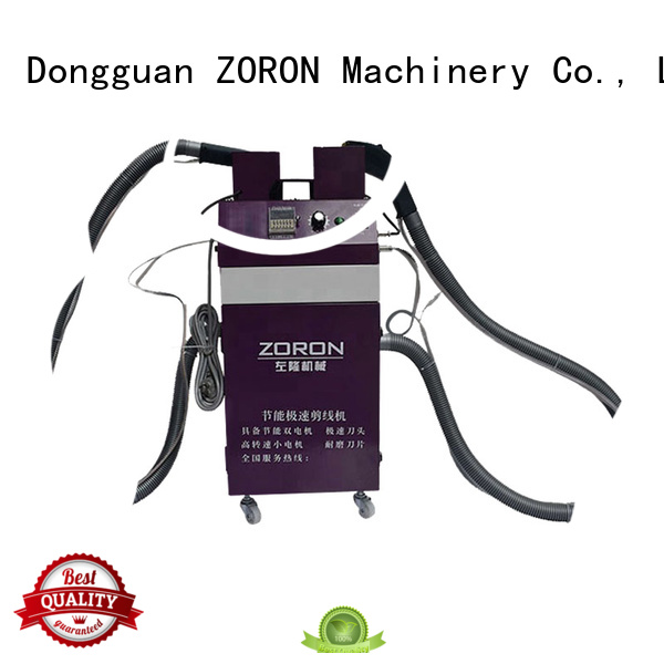 machine thread trimming machine Computer control Industry