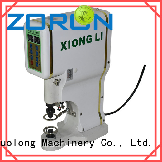 transport cylinder sofa bed commercial sewing machine Zuolong Machinery