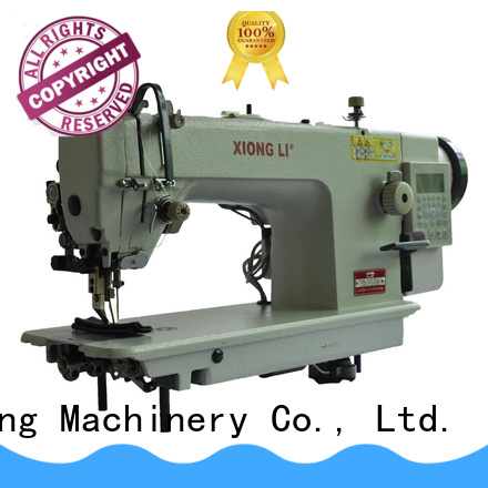 Zuolong Machinery Computer control portable sewing machine industrial Mini