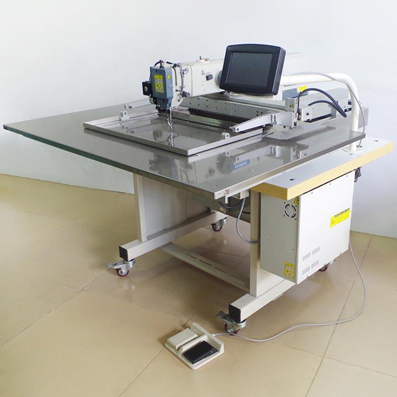 feed computerized pattern sewing machine for busniess for button-3
