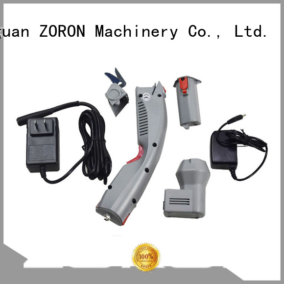 cordless cordless electric scissors Electric Mini ZORON Machinery