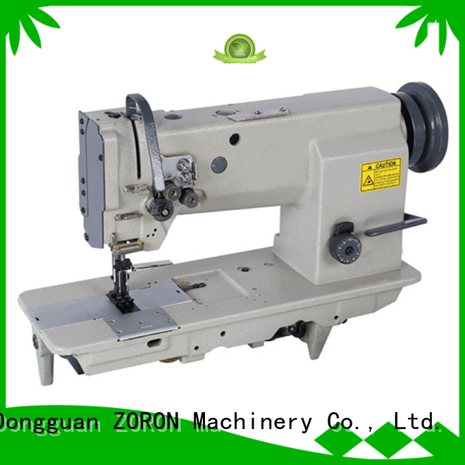 controlled best sewing machine supplier for sofa