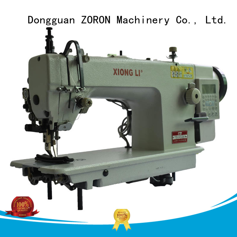 feed industrial sewing machine supplier for tent