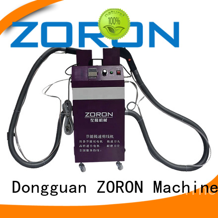 double head internal thread cutting machine manufacturer wholesale