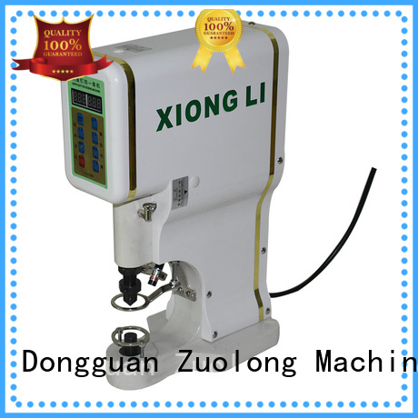 industrial sewing machine for sale attaching industrial single Zuolong Machinery Brand commercial sewing machine