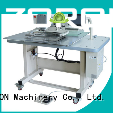 ZORON Machinery heavy duty sewing machine manufacturer for bag