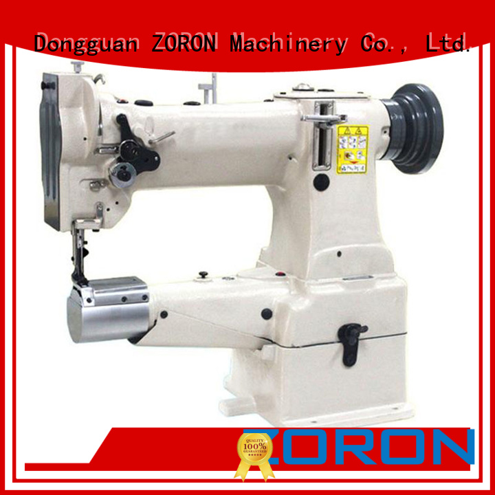 ZORON Machinery lockstitch lockstitch sewing machine for tent
