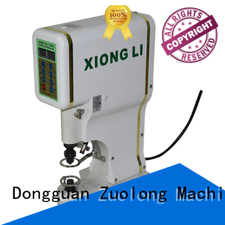 Hot industrial sewing machine for sale compound Zuolong Machinery Brand