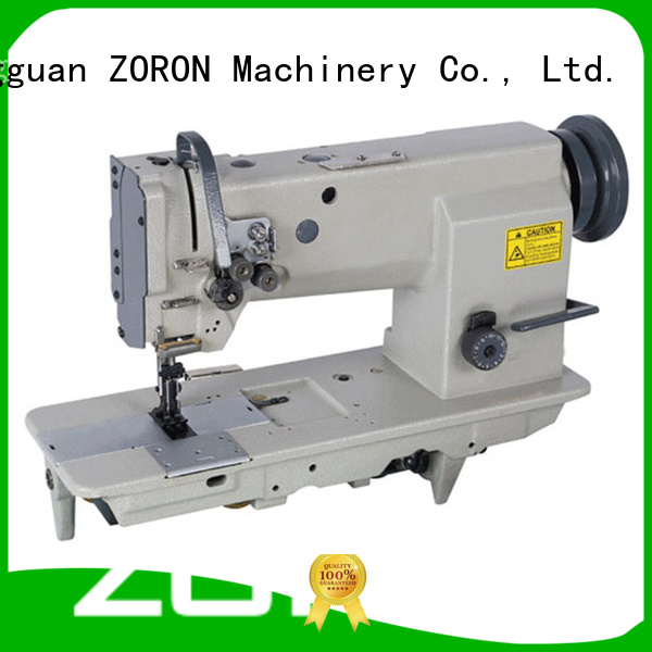 single needle sewing machine compound household ZORON Machinery