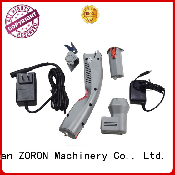 ZORON Machinery wholesale best electric scissors supply for cutting cloth