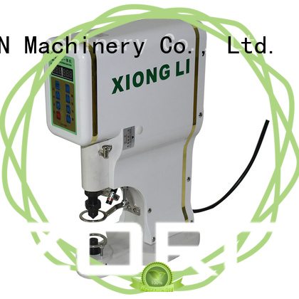 ZORON Machinery button single needle sewing machine online for sofa