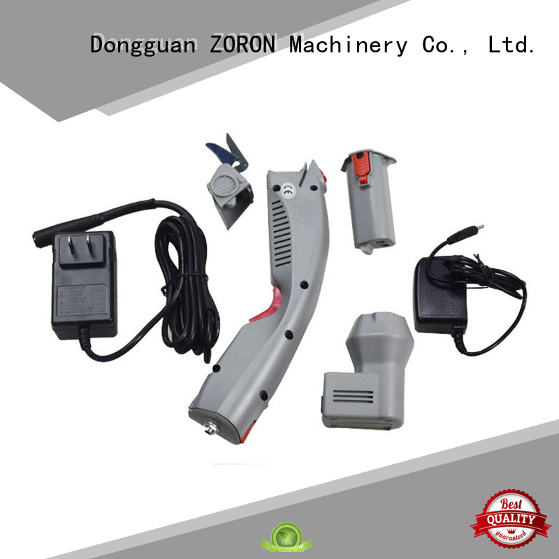 Cordless Portable Battery Electric Scissor