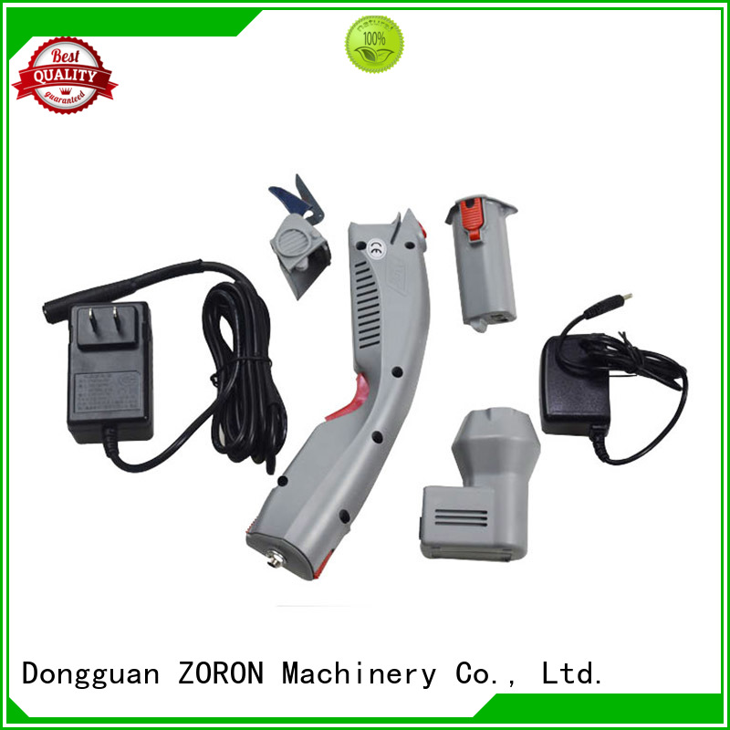 Cordless Portable Battery Electric Scissor