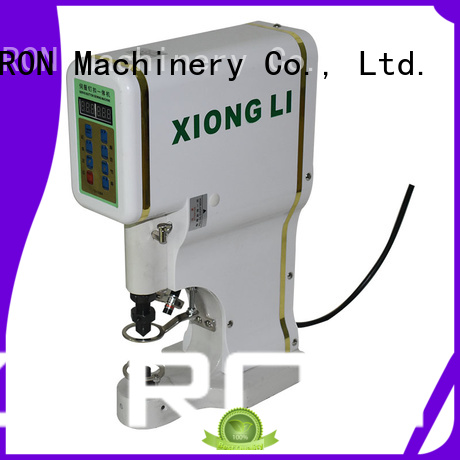 industrial sewing machine good selling for button ZORON Machinery