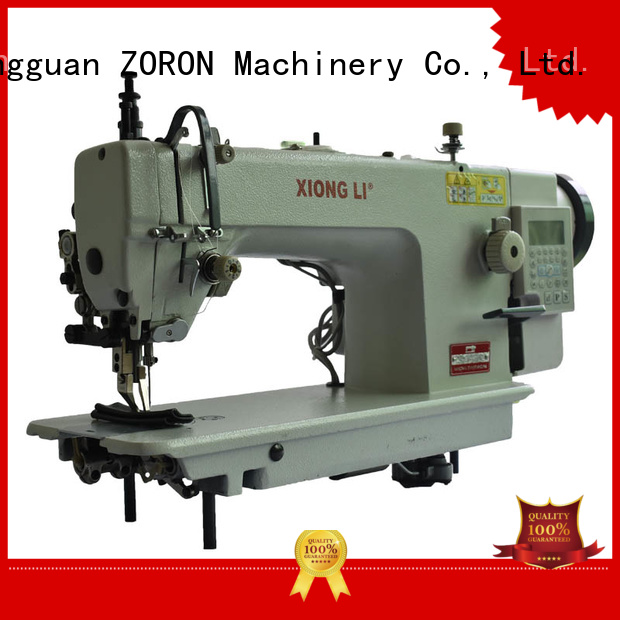 computer computerized pattern sewing machine manufacturer for tent