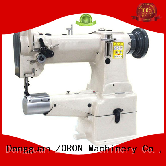 programmable pattern sewing machine complicated Home electric ZORON Machinery