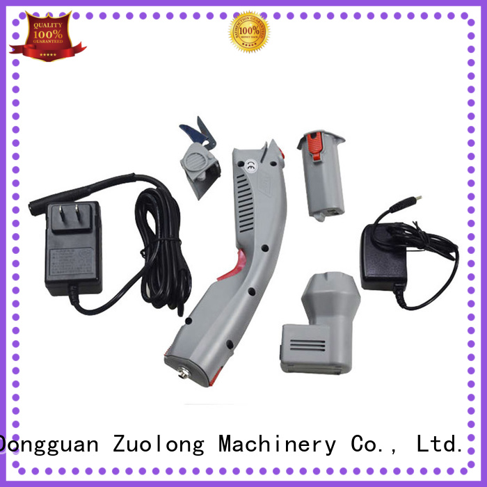 Hot cordless where to buy electric scissors electric Zuolong Machinery Brand