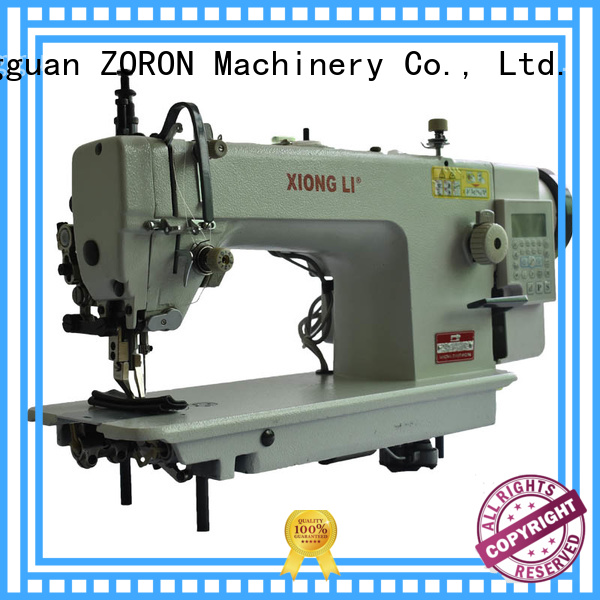 transport portable sewing machine supplier for sofa