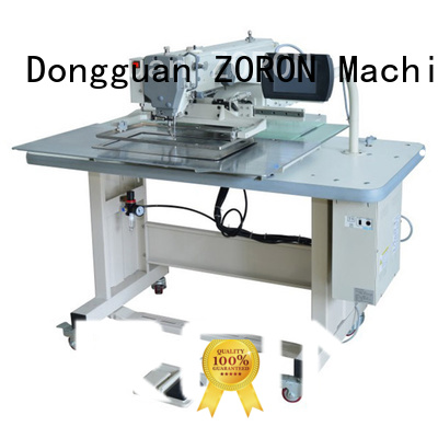 attaching industrial lockstitch sewing machine factory for button