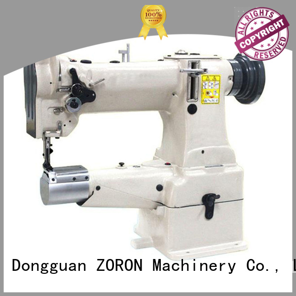 triple lockstitch sewing machine supplier for button