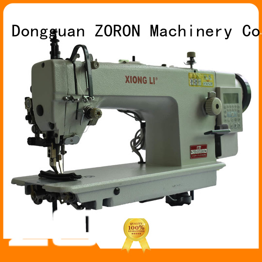 compound computerized pattern sewing machine supplier for sofa