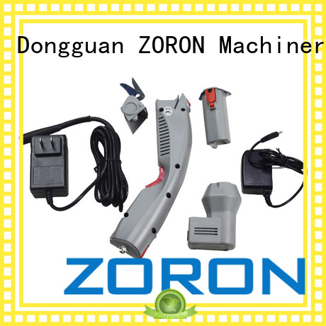 ZORON Machinery best electric scissors supply for cutting cloth