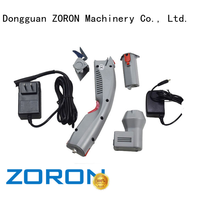 convenient best electric scissors company for cutting garment