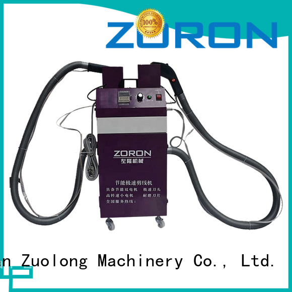 Electric internal thread cutting machine Computer control Mini