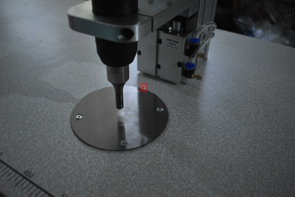 | ZORON Machinery