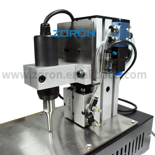 ZORON Machinery Array image48