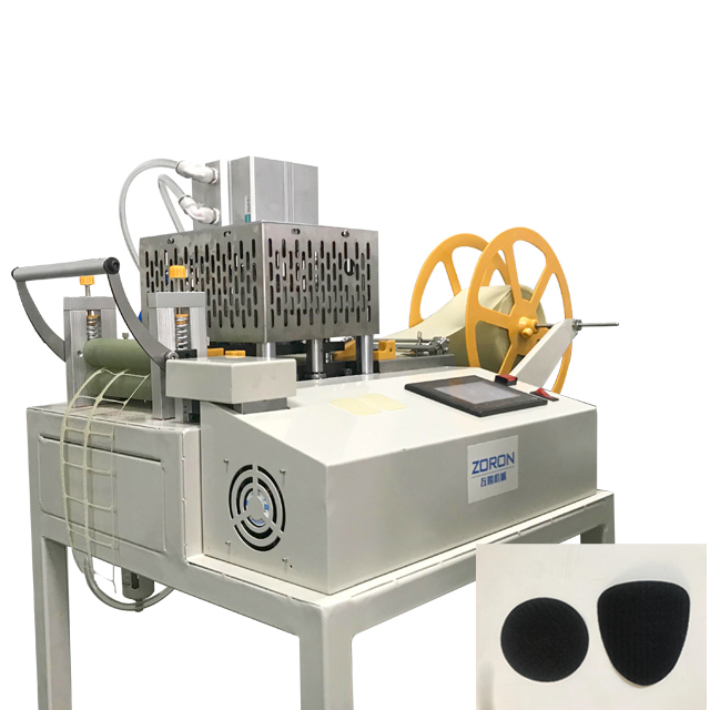 Shape cutting Series