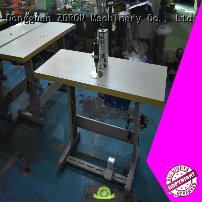 ZORON Machinery