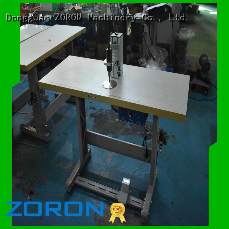 ZORON Machinery