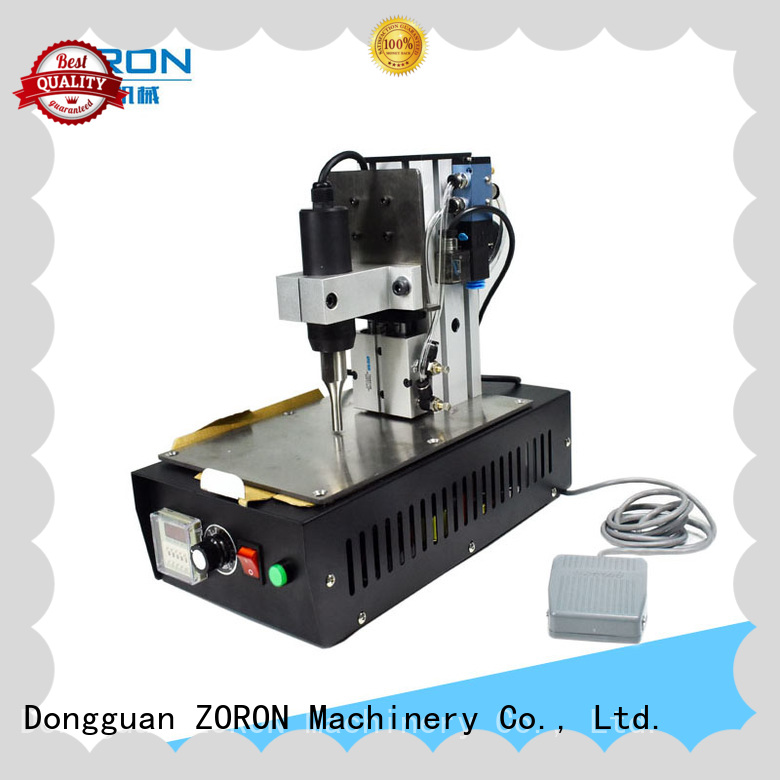 ZORON Machinery