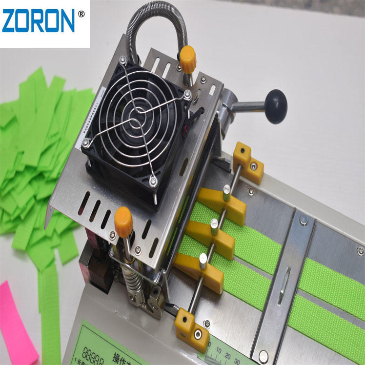 label computerized webbing cutting machine factory for fabric-3