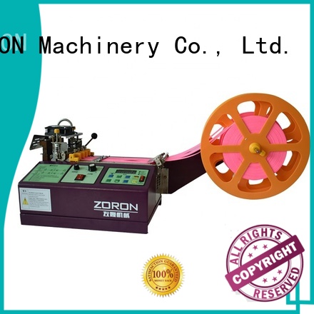 latest automatic cutting machine supplier for fabric